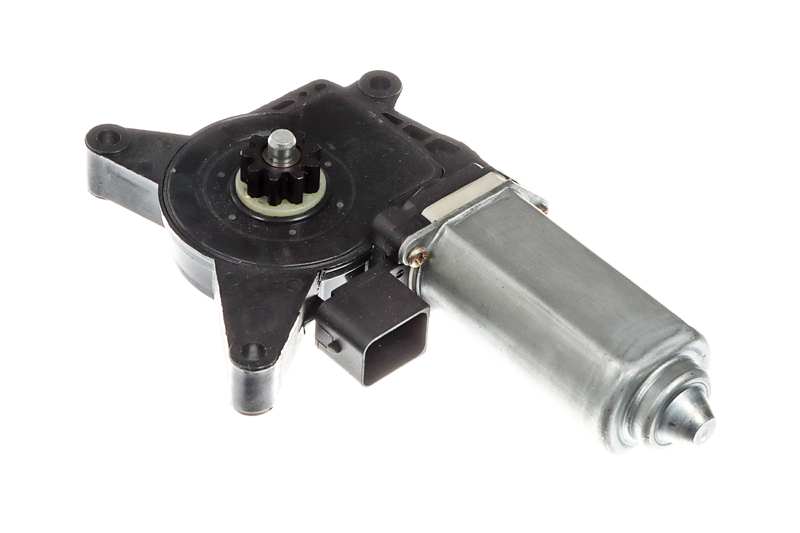 Electric Motor, window regulator (AZMT-49-031-1145)