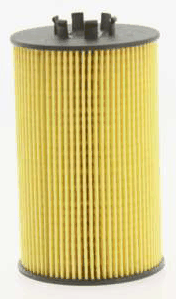 Oil Filter (AZMT-41-040-1240)