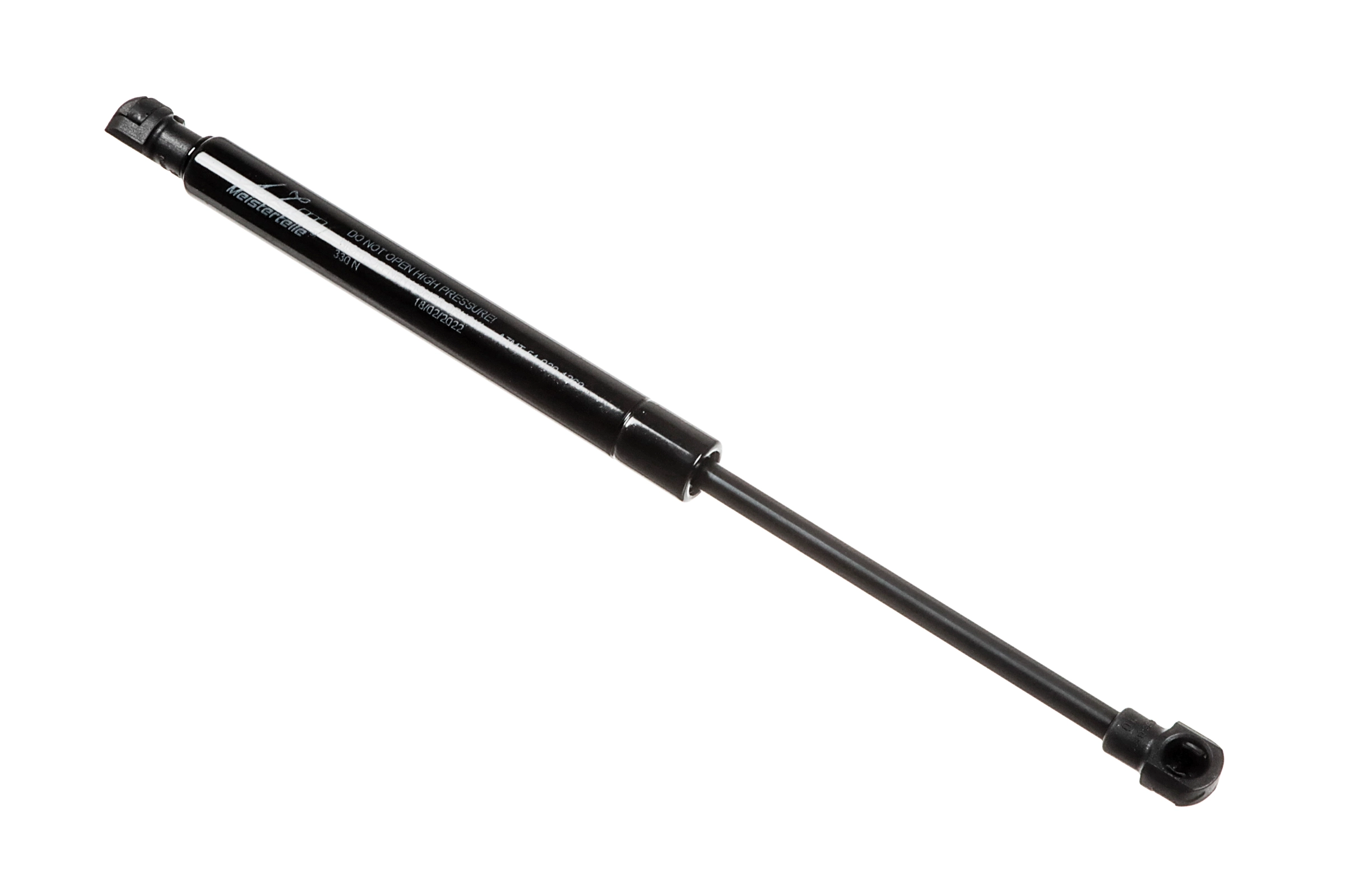 Gas Spring, bonnet (AZMT-51-020-1269)