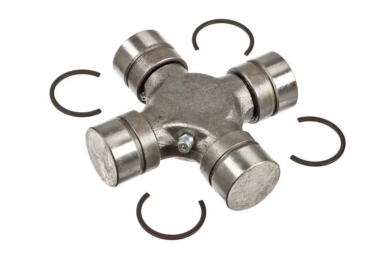 Joint, propshaft