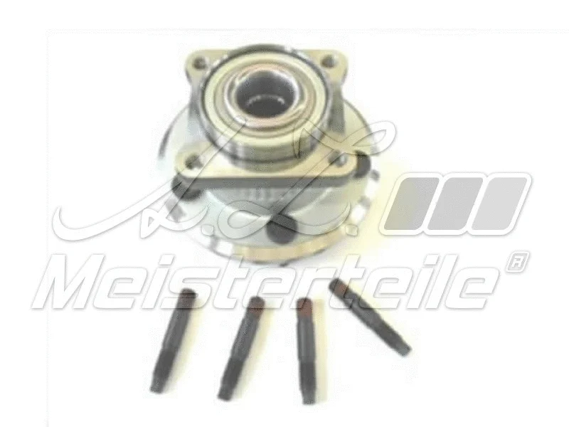 Wheel Bearing Kit (AZMT-42-051-1162)