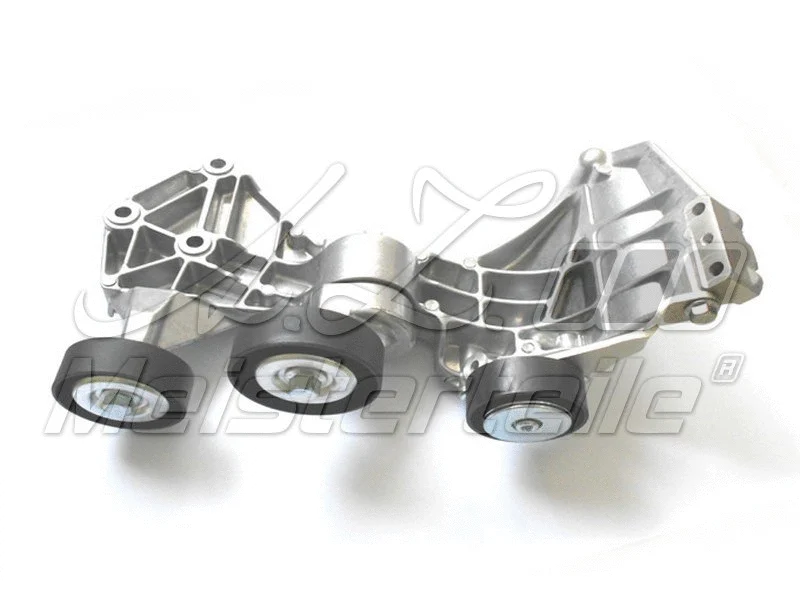 Deflection/Guide Pulley, V-ribbed belt (AZMT-20-031-1744)