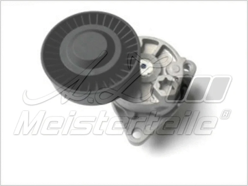 Deflection/Guide Pulley, V-ribbed belt (AZMT-20-031-1703)