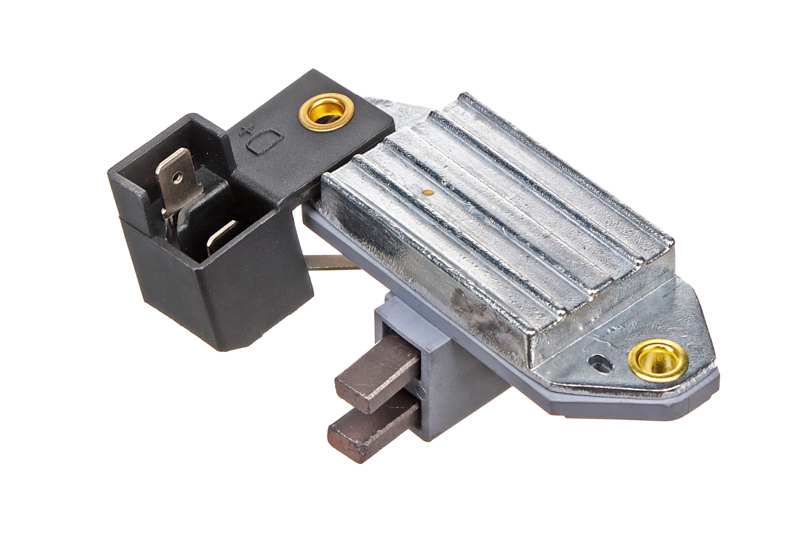 Alternator Regulator