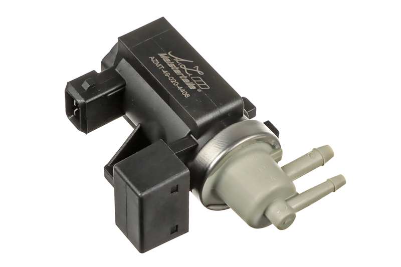 Pressure converter, turbocharger (AZMT-49-020-4406)