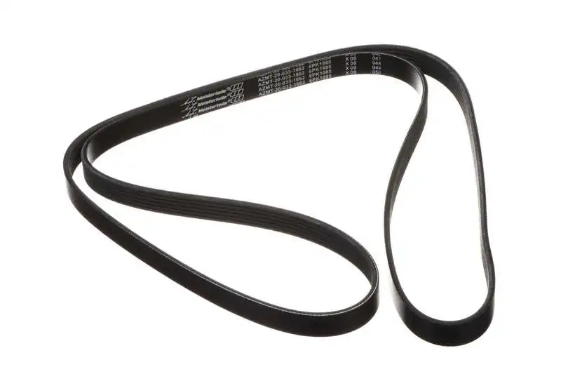 V-Ribbed Belt