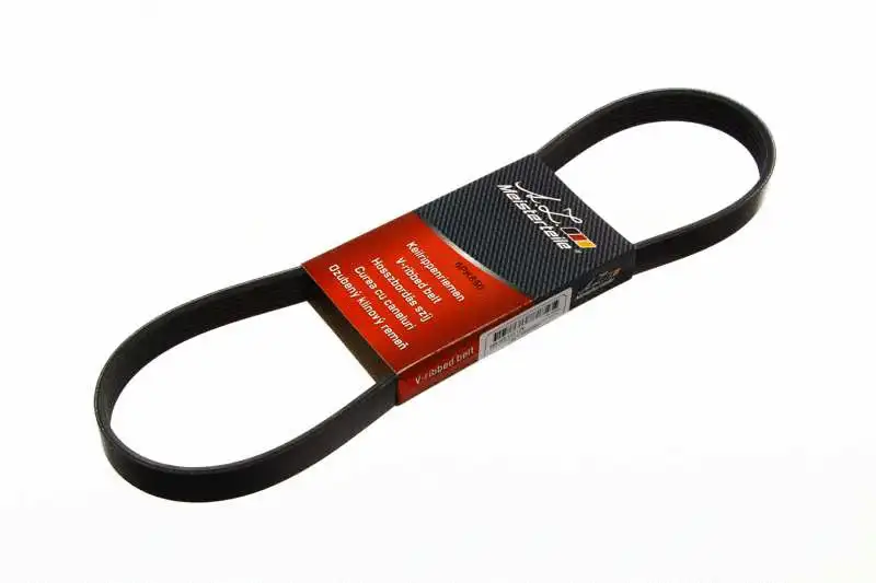 V-Ribbed Belt