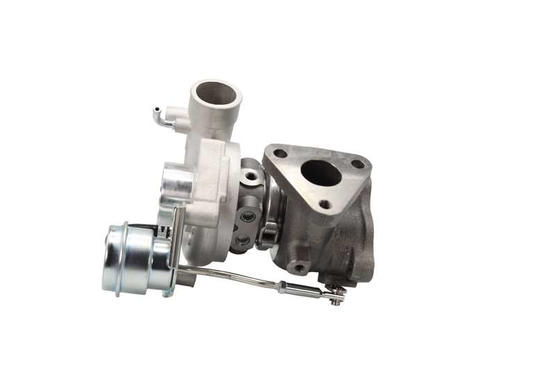 Charger, charging (supercharged/turbocharged) (AZMT-52-010-1132)