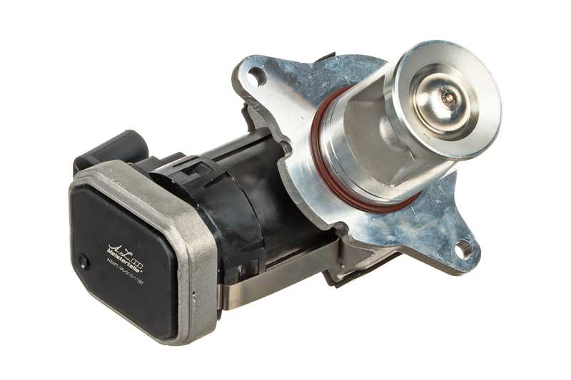 EGR Valve