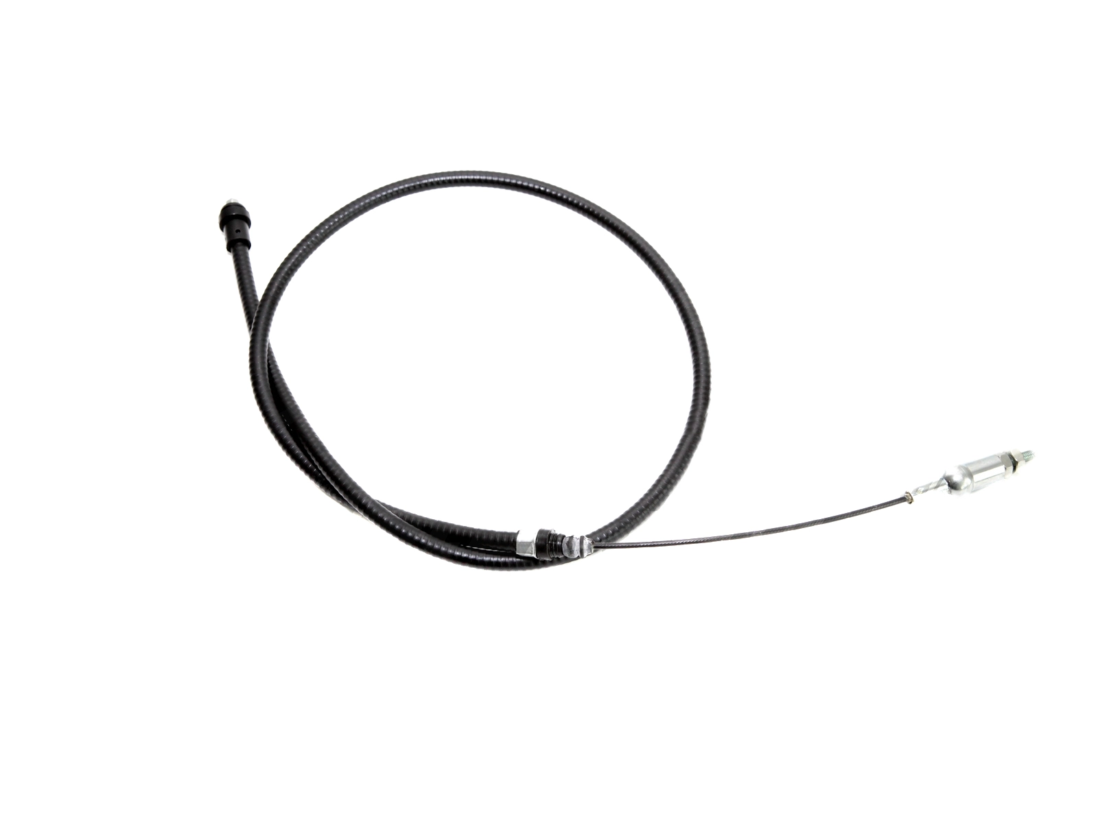 Cable Pull, clutch control (AZMT-47-010-1216)