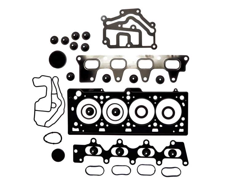 Gasket Kit, cylinder head (AZMT-52-022-1121)