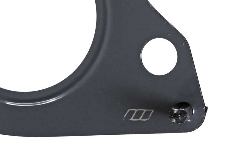 Gasket, exhaust pipe (AZMT-52-023-1160)