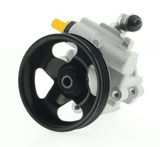 Hydraulic Pump, steering (AZMT-42-022-1317)
