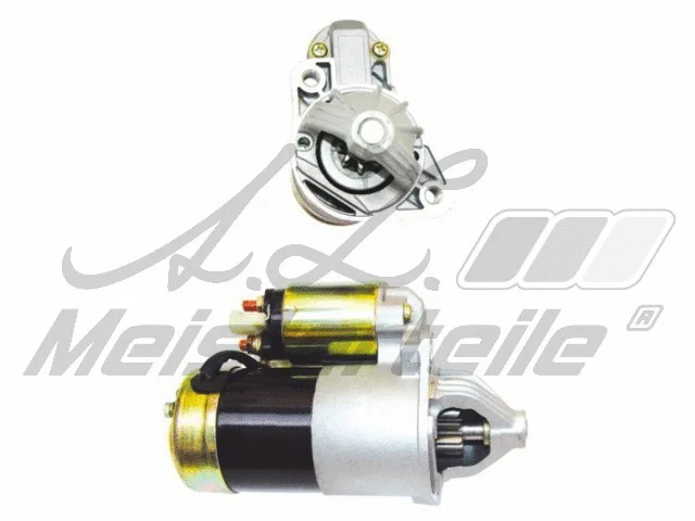 Starter (AZMT-53-010-1145)