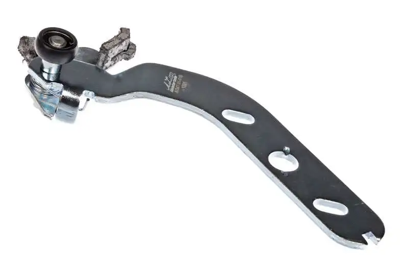 Roller Guide, sliding door