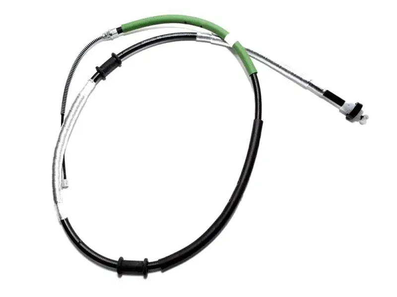 Cable Pull, parking brake (AZMT-44-031-1126)