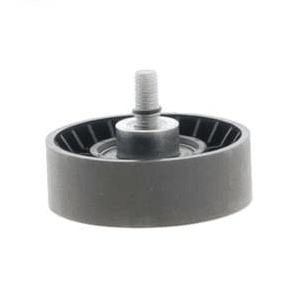 Deflection/Guide Pulley, V-ribbed belt (AZMT-20-031-1394)