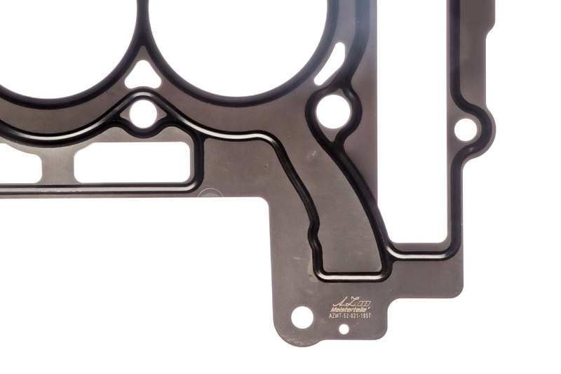 Gasket, cylinder head (AZMT-52-021-1957)