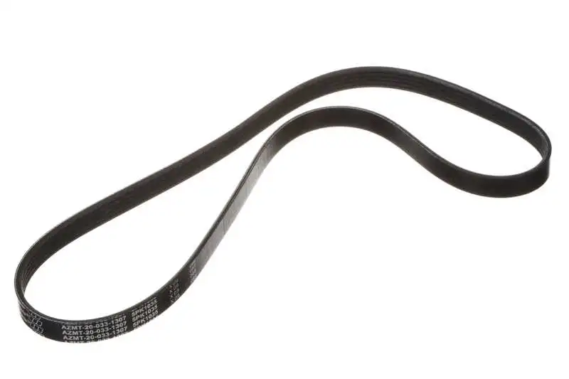 V-Ribbed Belt