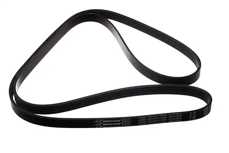 V-Ribbed Belt (AZMT-20-033-1406)