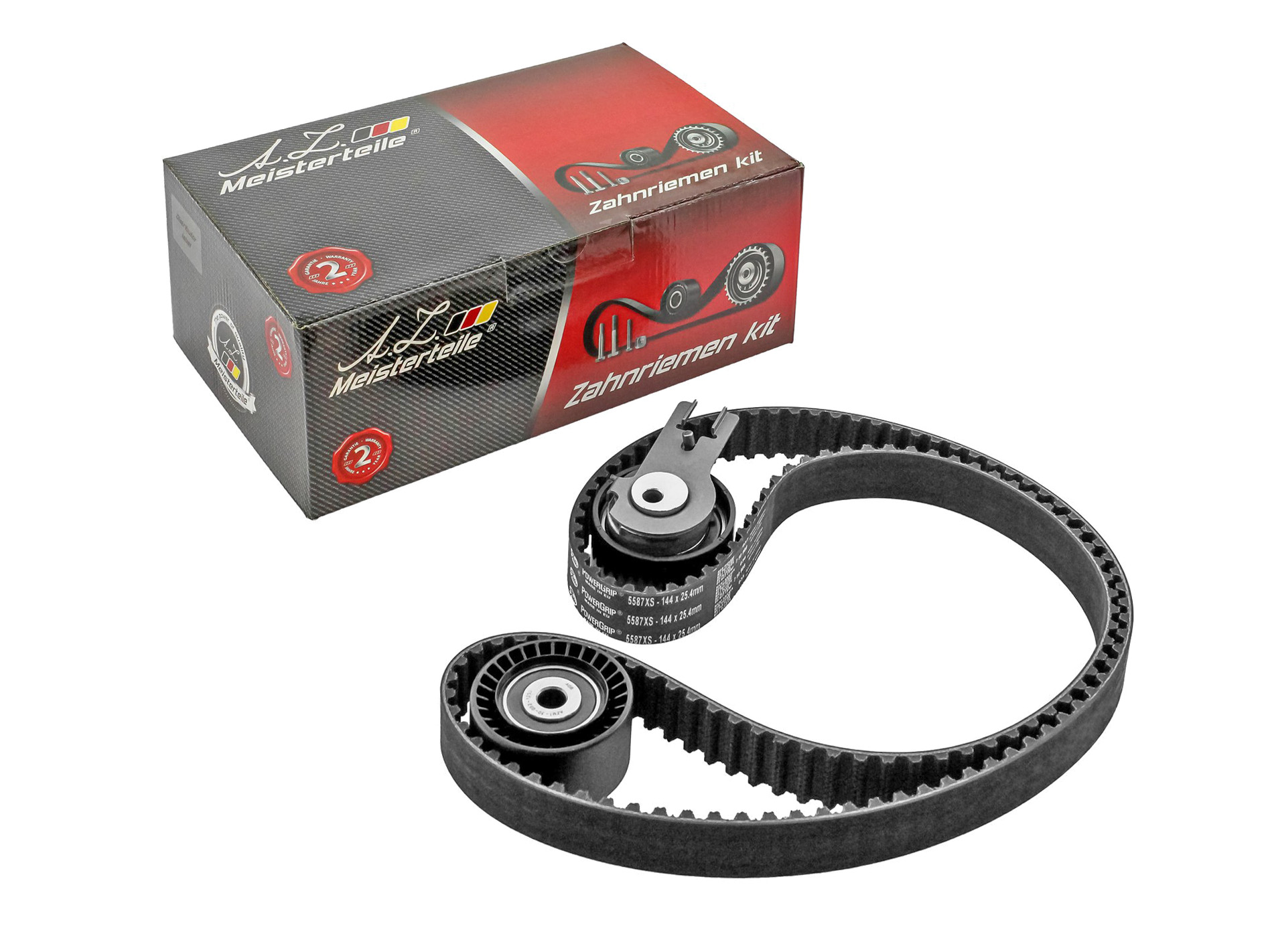Timing Belt Kit