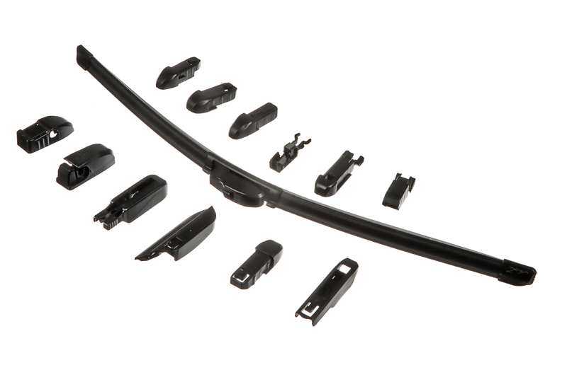 Wiper Blade (AZMT-49-030-1133)