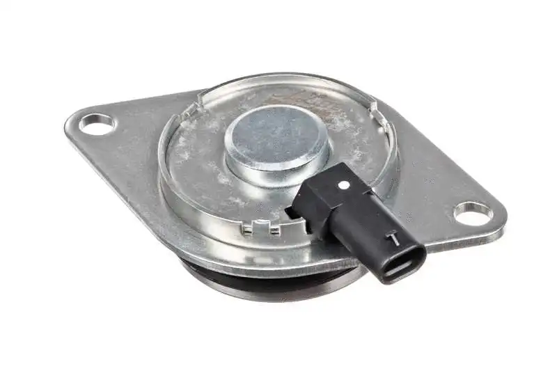 Control Valve, camshaft adjustment