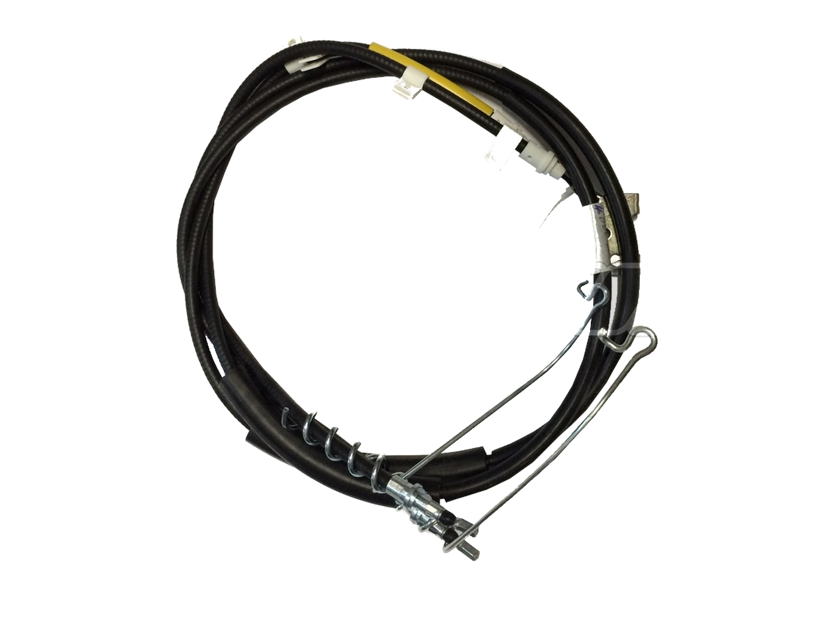 Cable Pull, parking brake (AZMT-44-031-1439)