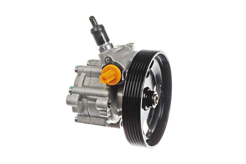 Hydraulic Pump, steering