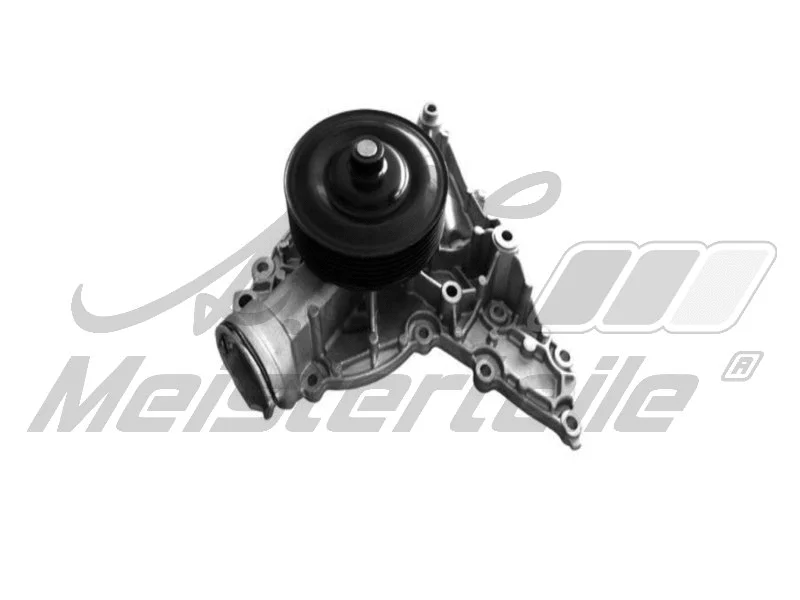 Water Pump, engine cooling (AZMT-30-100-1377)
