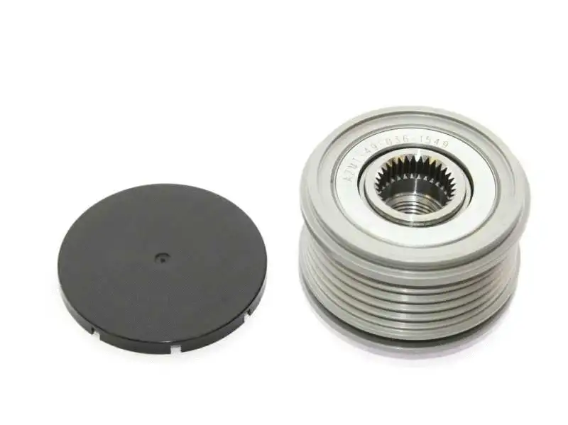 Alternator Freewheel Clutch