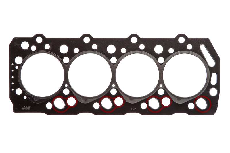 Gasket, cylinder head