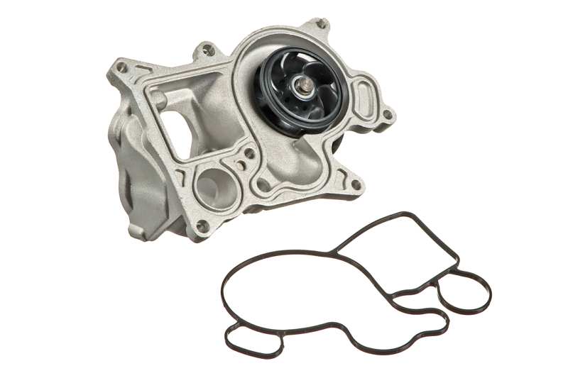 Water Pump, engine cooling (AZMT-30-100-1735)