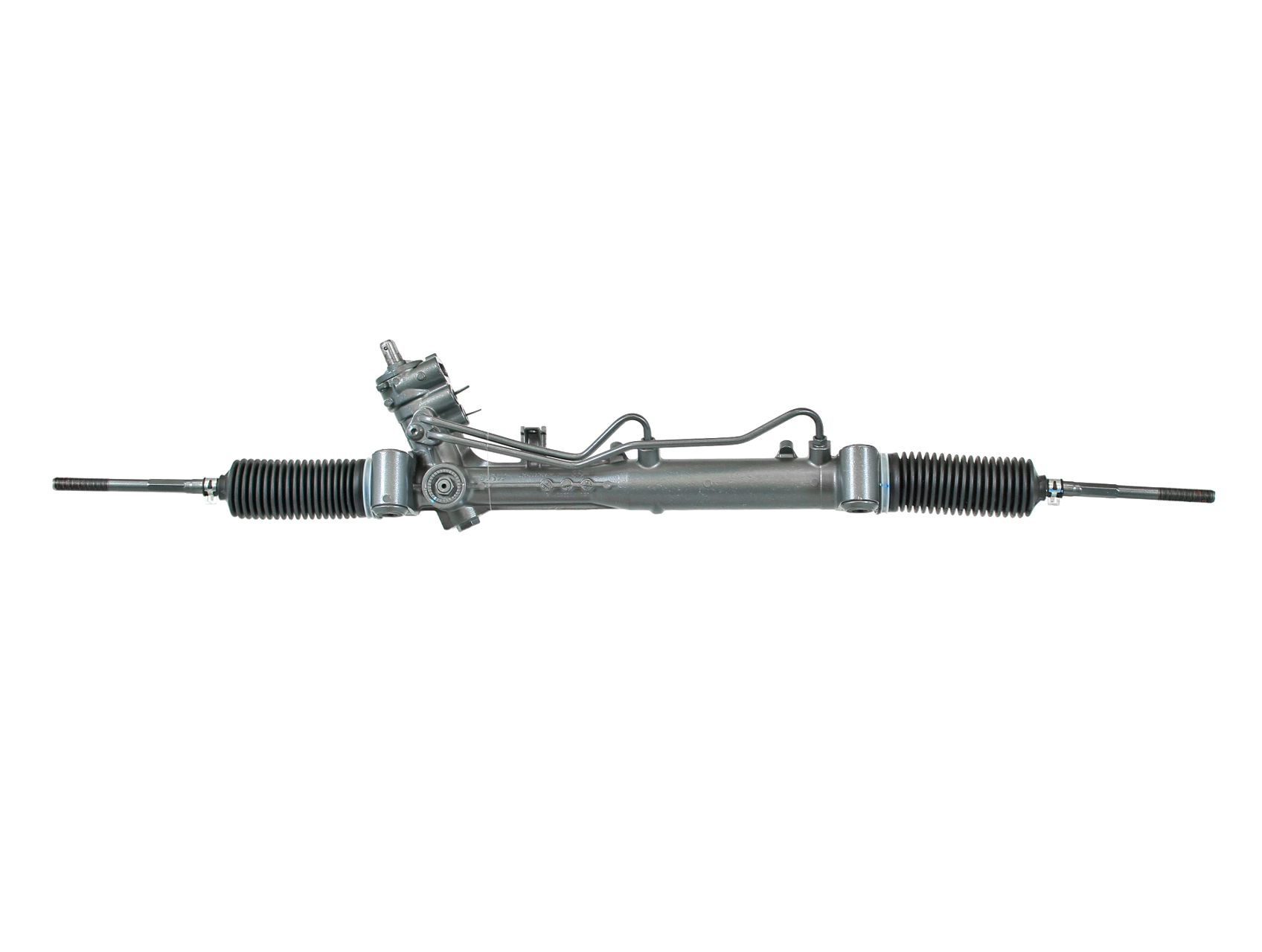 Steering Gear (AZMT-42-021-1237)