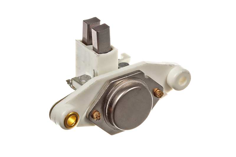 Alternator Regulator