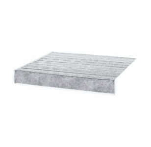 Filter, cabin air (AZMT-41-010-1061)