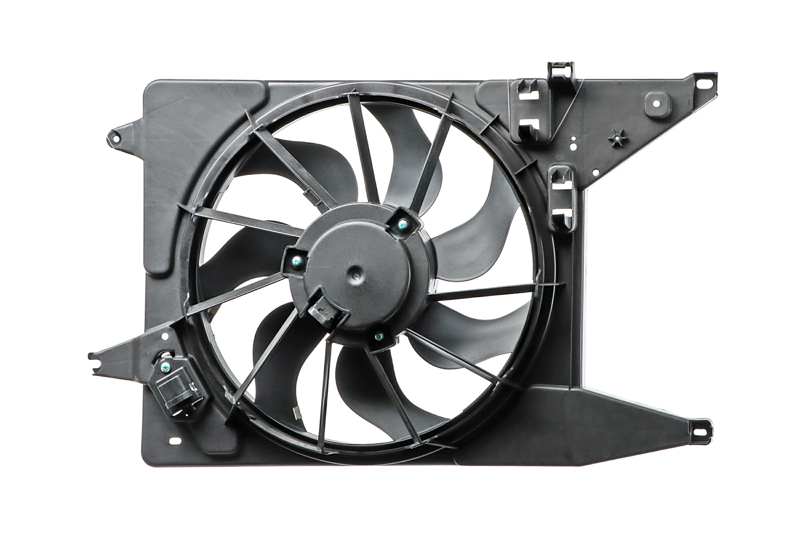 Fan, engine cooling (AZMT-45-061-1023)
