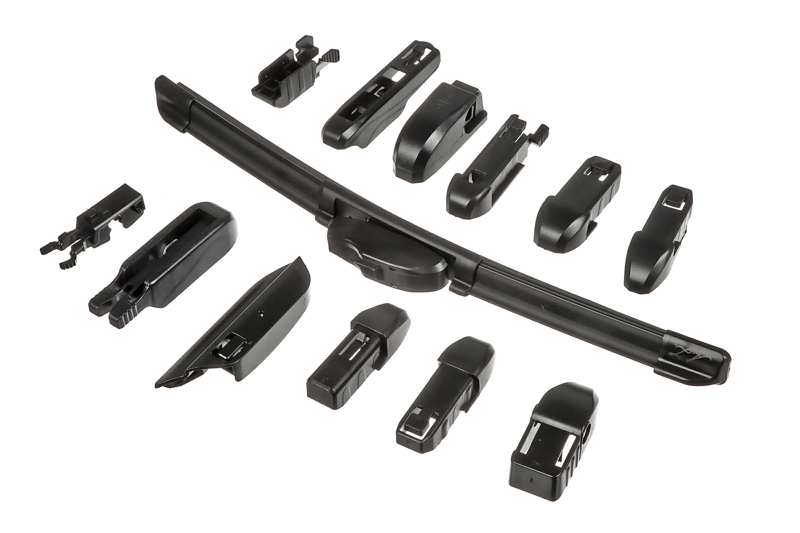 Wiper Blade (AZMT-49-030-1125)