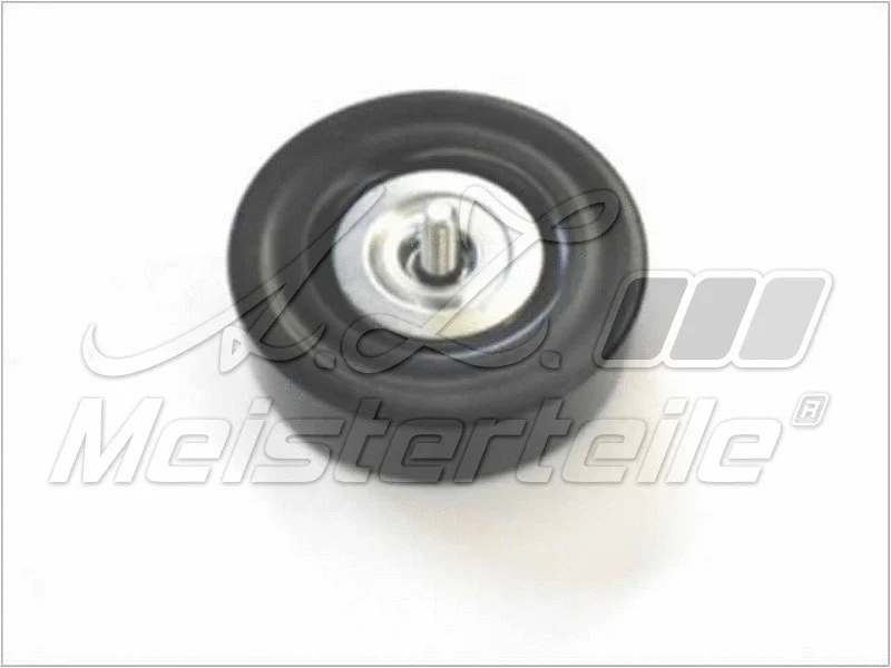 Deflection/Guide Pulley, V-ribbed belt (AZMT-20-031-1734)