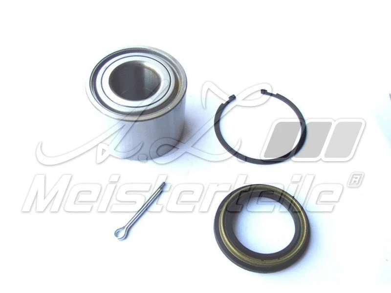 Wheel Bearing Kit (AZMT-42-051-2020)