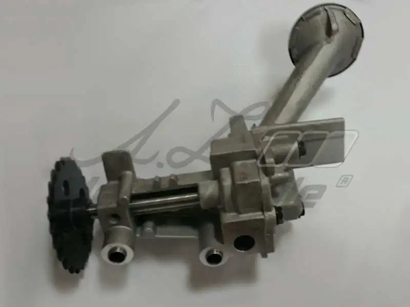 Oil Pump (AZMT-46-030-1257)