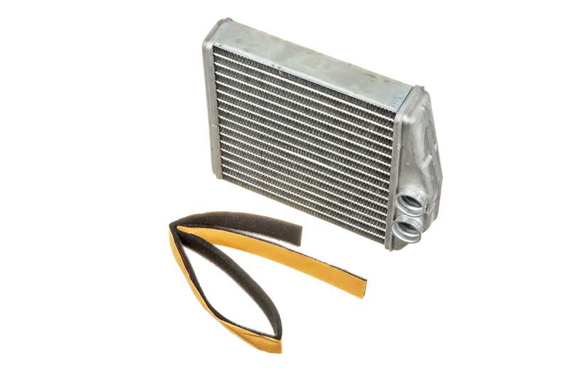 Heat Exchanger, interior heating (AZMT-45-032-1008)