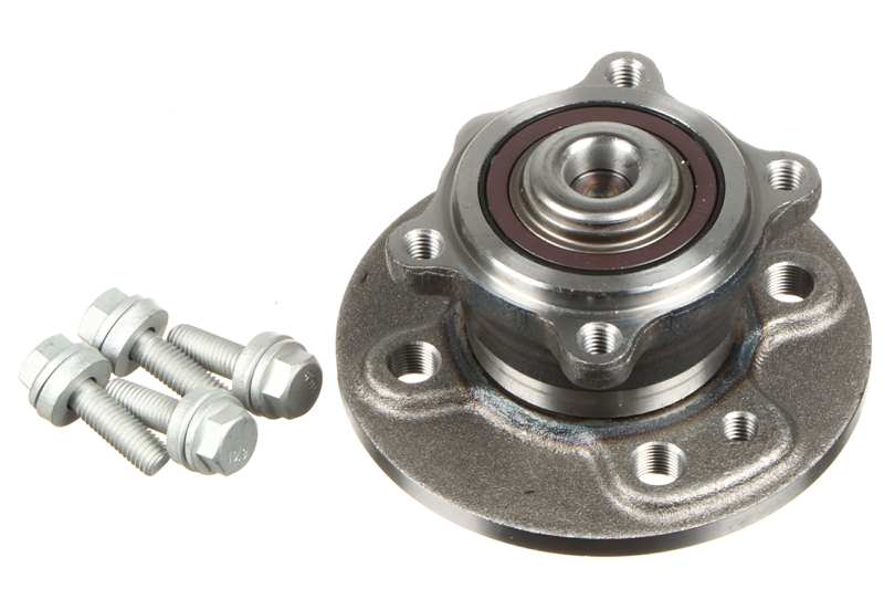 Wheel Bearing Kit (AZMT-42-051-1444)