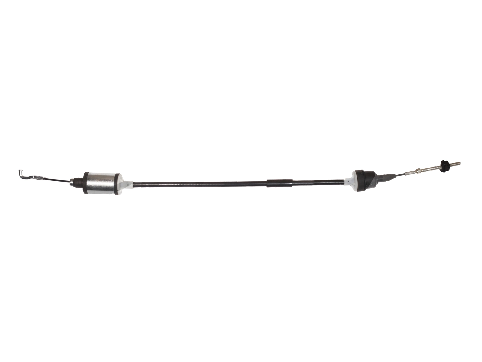 Cable Pull, clutch control (AZMT-47-010-1231)
