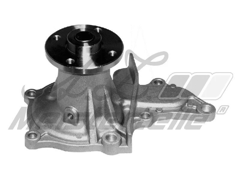 Water Pump, engine cooling (AZMT-30-100-1687)