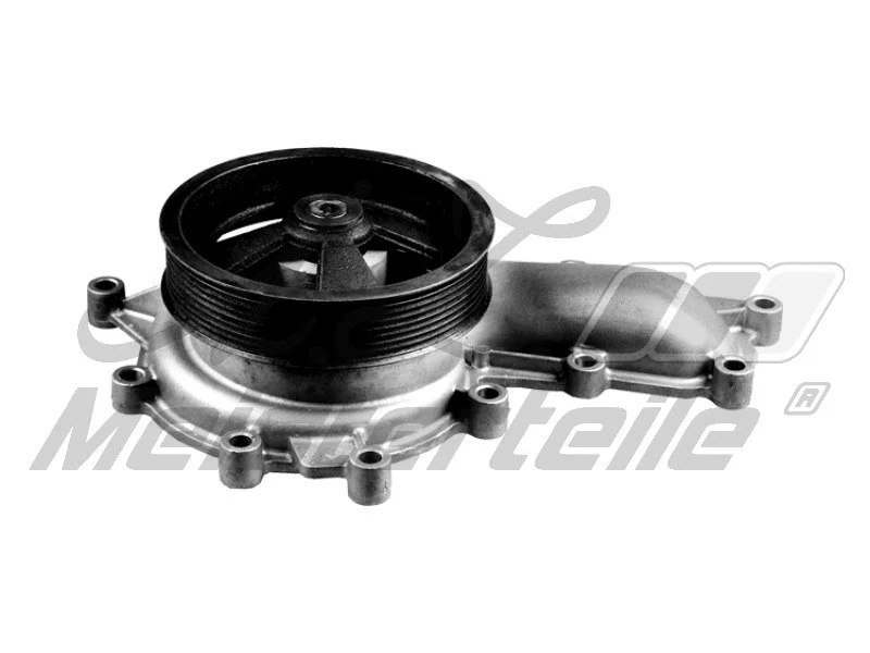 Water Pump, engine cooling (AZMT-30-100-1306)
