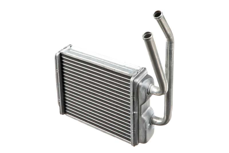 Heat Exchanger, interior heating (AZMT-45-032-1048)