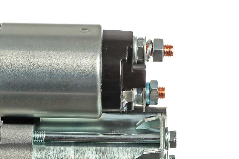 Starter (AZMT-53-010-1204)