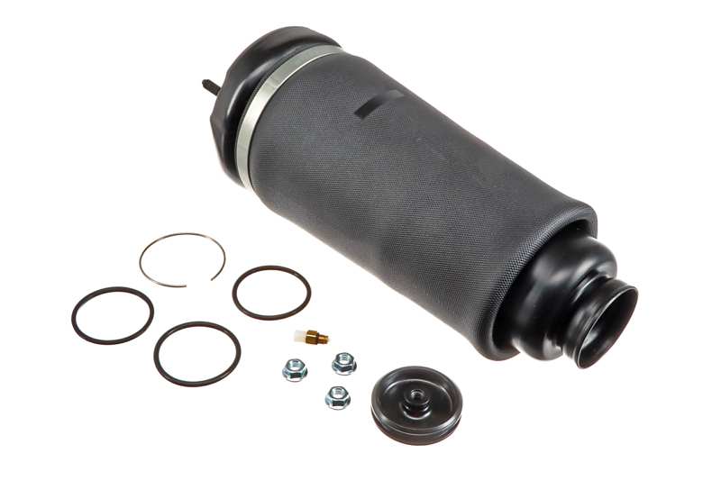 Air Spring, suspension