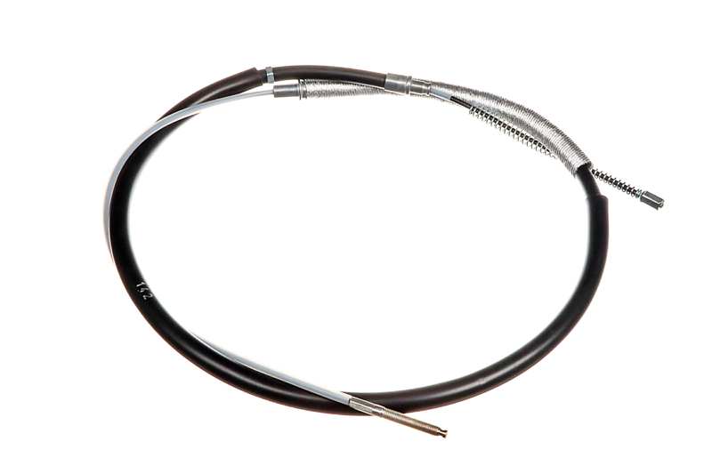 Cable Pull, parking brake